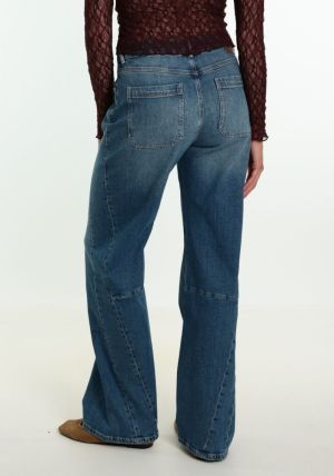 FW262.266443-D206 BLUE REEF