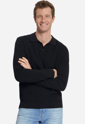 33230925 020 BLACK