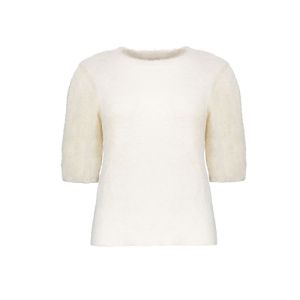 64537-29 010 OFF WHITE