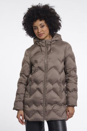 MARCELLE.7002611 TOFFEE TOFFEE