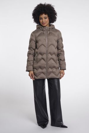MARCELLE.7002611 TOFFEE TOFFEE