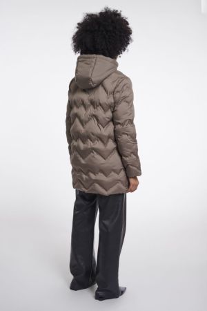 MARCELLE.7002611 TOFFEE TOFFEE