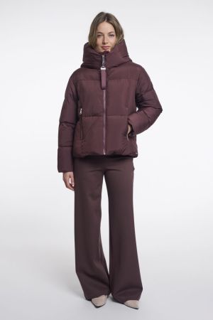 JONI.7002612 FUDGE CLOAK FUDGE CLOAK