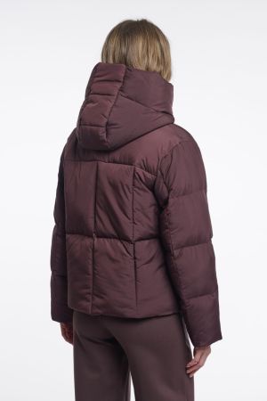 JONI.7002612 FUDGE CLOAK FUDGE CLOAK