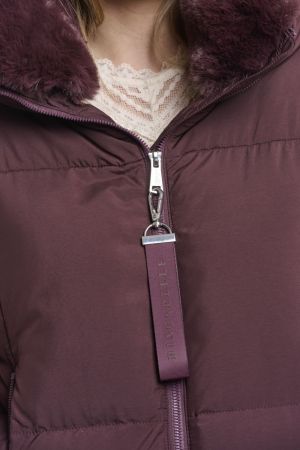 JONI.7002612 FUDGE CLOAK FUDGE CLOAK