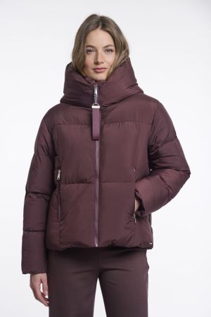 JONI.7002612 FUDGE CLOAK FUDGE CLOAK