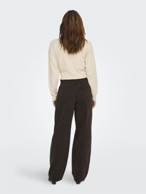 15370662 DARK BROWN DENI