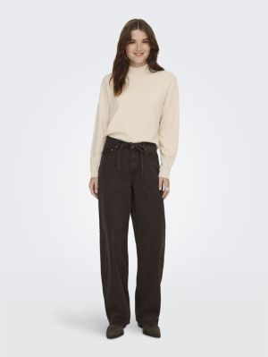15370662 DARK BROWN DENI