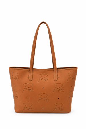 RMC TOTEBAG COGNAC COGNAC