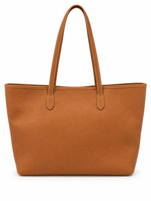 RMC TOTEBAG COGNAC COGNAC