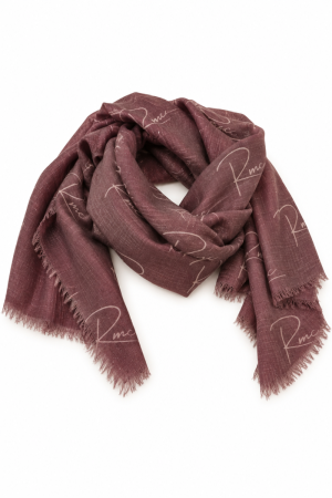 RMC SCARF VINO VINO