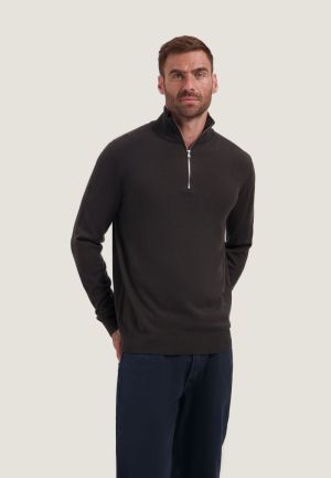 406834 799 DARK BROWN
