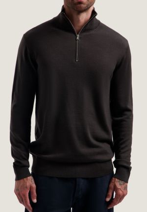 406834 799 DARK BROWN