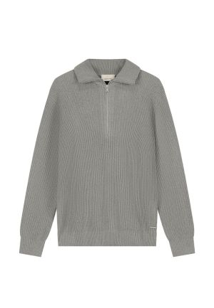 406822 820 MEDIUM GREY