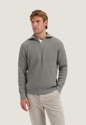 406822 820 MEDIUM GREY