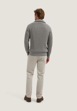 406822 820 MEDIUM GREY