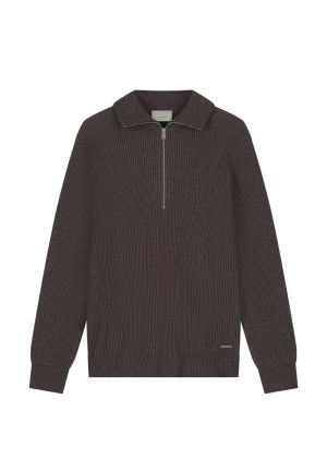 406822 799 DARK BROWN
