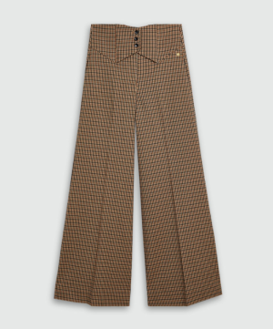 JV-2610-0601-645 BROWN