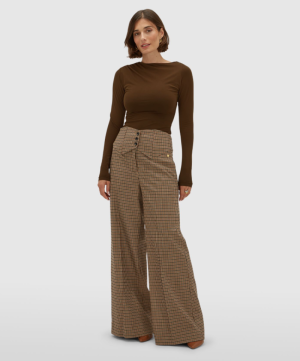 JV-2610-0601-645 BROWN