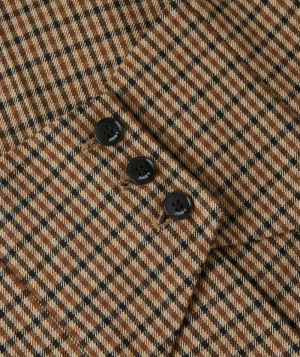 JV-2610-0601-645 BROWN