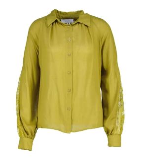KINSHASA B602 OLIVE OLIVE