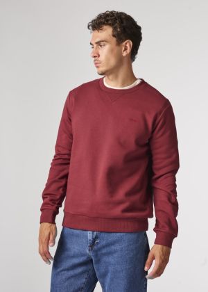 BSW098R-L008 306 CRIMSON RED