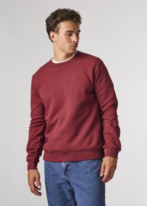 BSW098R-L008 306 CRIMSON RED