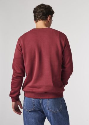 BSW098R-L008 306 CRIMSON RED