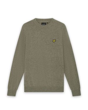 KN2114VC Y356 KHAKI SMOKE MAR