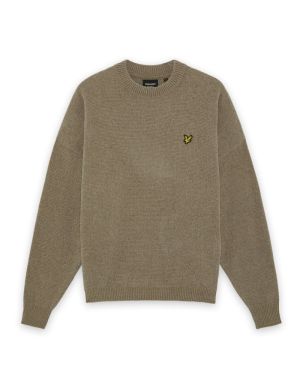 KN2574V Y304 MUTED TAUPE