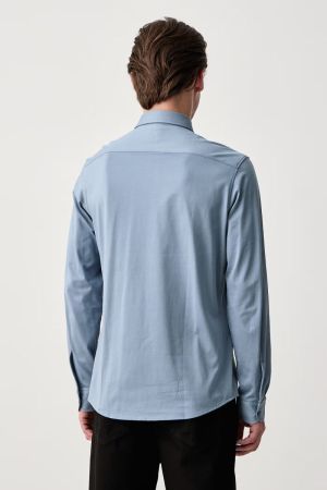 50519748 426 MEDIUM BLUE