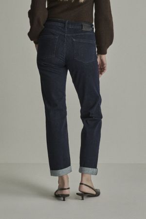 FW261.266091-D123 PURE INDIGO
