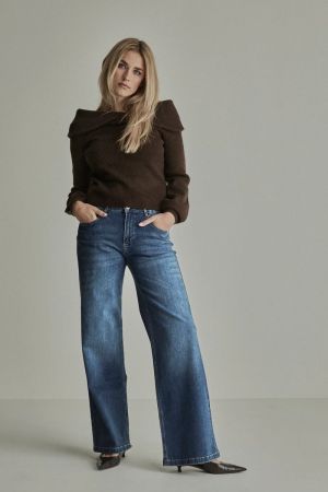 FW262.266207-D208 DRIFT BLUE