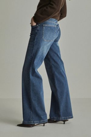 FW262.266207-D208 DRIFT BLUE