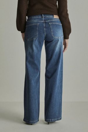 FW262.266207-D208 DRIFT BLUE