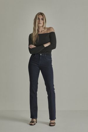 FW261.266320 D123 PURE INDIGO