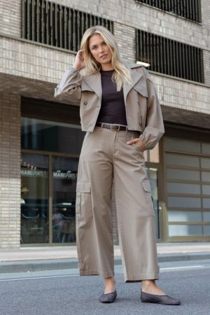 FW26.291472 243 DESERT BEIGE