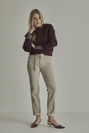 FW261.104091 009 IVORY GREY