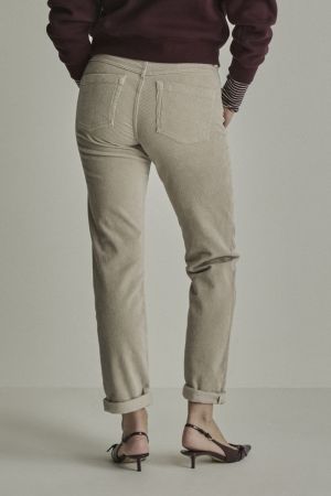 FW261.104091 009 IVORY GREY