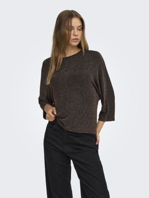 15384041 FROSTED GLITTER BLACK
