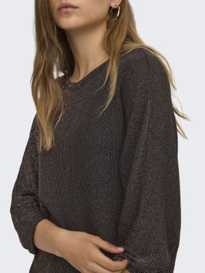 15384041 FROSTED GLITTER BLACK