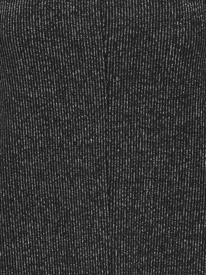 15384041 SILVER GLITTER BLACK