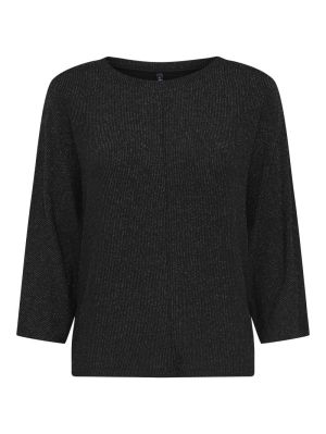 15384041 BLACK GLITTER BLACK