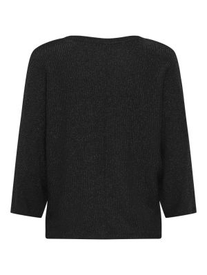 15384041 BLACK GLITTER BLACK