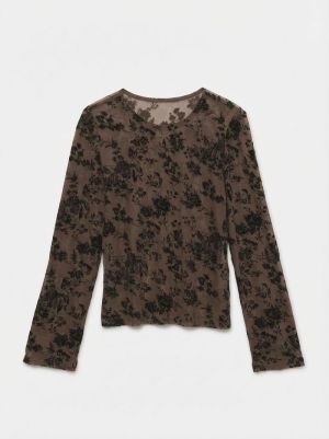10354544 COCOA BROWN