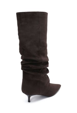 H8-1352H BROWN BROWN