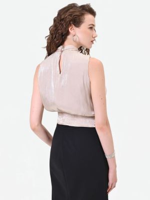CFC0020460002 B135 TORTORA BEIGE