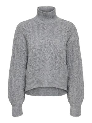 15375336 MEDIUM GREY MEL