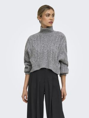 15375336 MEDIUM GREY MEL