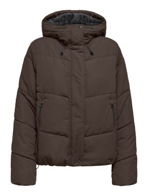 15349123 CHOCOLATE BROWN